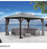 Mankato Cabana-Maison Bertet Online