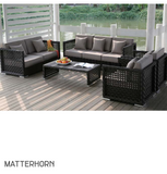 Matterhorn Sofa Set-Maison Bertet Online