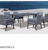 Montebella Dining Collection-Maison Bertet Online