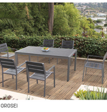 Orosei Dining Collections-Maison Bertet Online