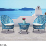 Ostra Club Chair