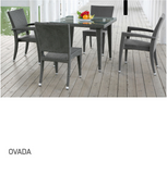 Ovada Dining-Maison Bertet Online