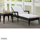 Ovada Lounge Chair