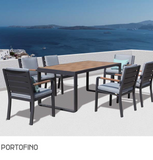 Portofino Dining Collections-Maison Bertet Online