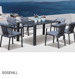 Rosehill Dining-Maison Bertet Online