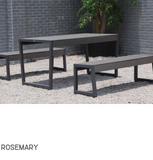Rosemary Dining-Maison Bertet Online