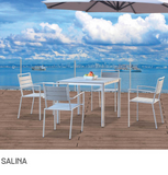 Salina Dining-Maison Bertet Online