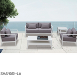 Shangari-LA Sofa Set