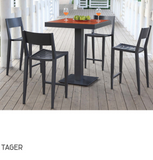 Tager Bar Collection