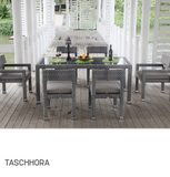 Taschhora Dining-Maison Bertet Online