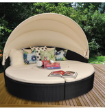 Canopy Eternity Cabana