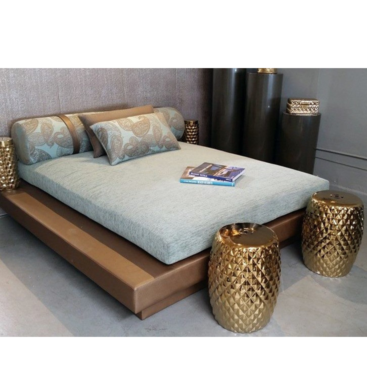 Couture Marrakesh Daybed