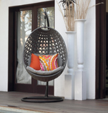 Vintage St. Tropez Hanging Chair