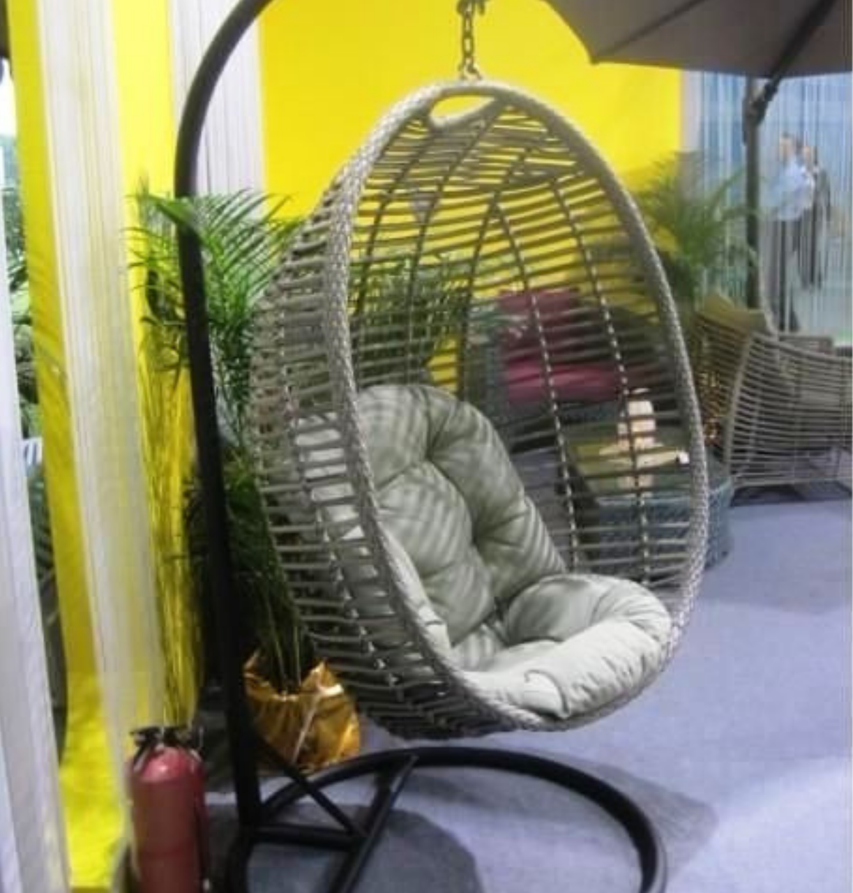 Bahama Hanging Chair