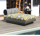 custom made furniture in la daybed