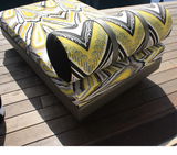 Driftwood Daybed