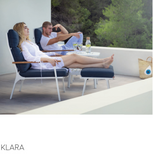 Klara Footstool-Maison Bertet Online