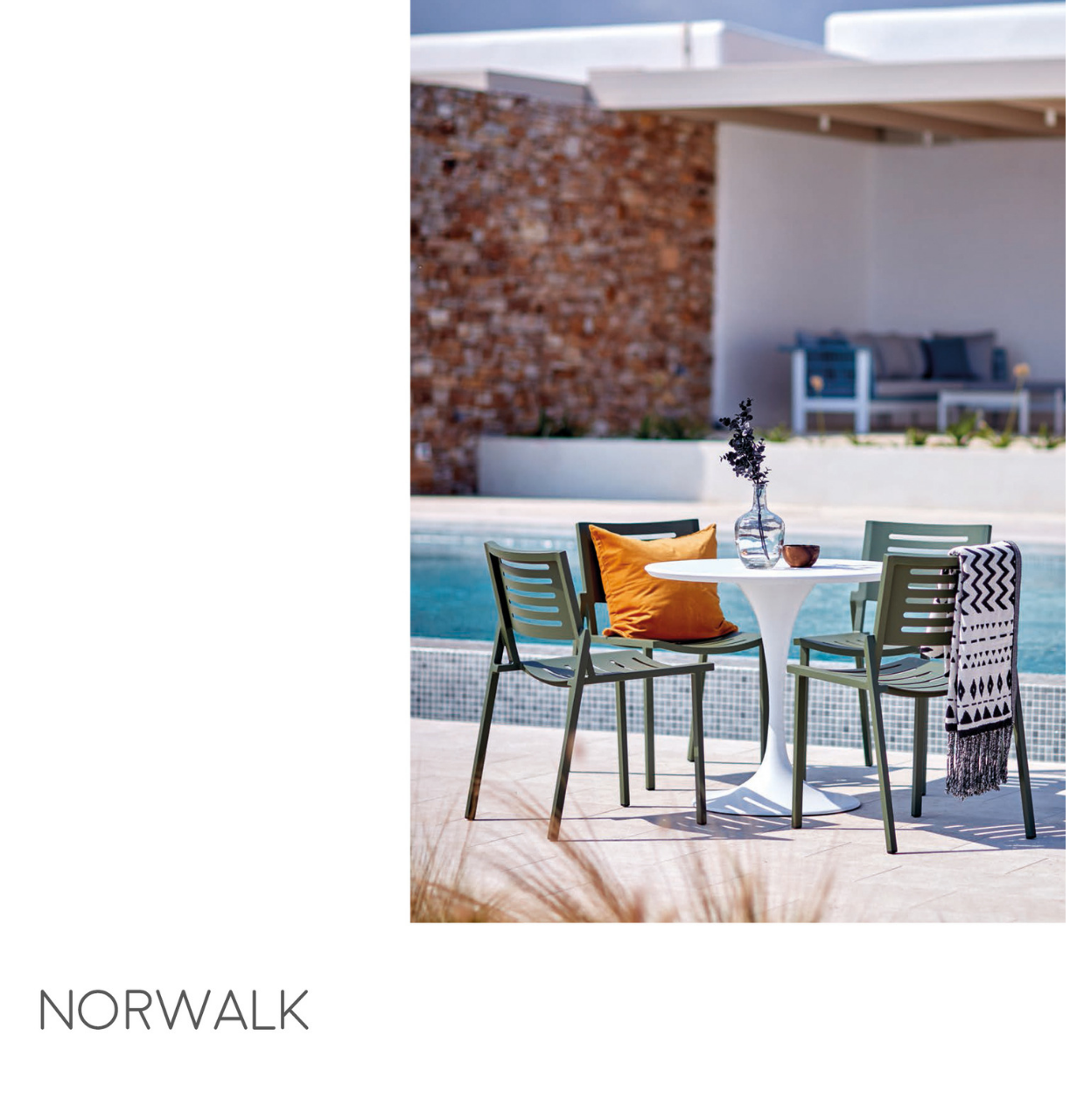 Norwalk Dining Table-Maison Bertet Online