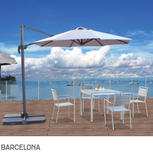 Barcelona Collection