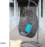 Cora Hanging Chair