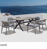 Dagne Dining Collection