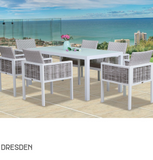 Dresden Dining Collection