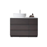 Clementine 42" Modern Vanity