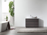 Clementine 42" Modern Vanity