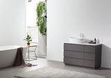 Clementine 42" Modern Vanity