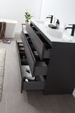 Clementine 72" Modern Vanity