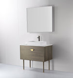 Pulse 36" Modern Vanity