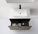 Pulse 36" Modern Vanity