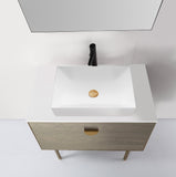 Pulse 36" Modern Vanity