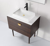 Pulse 36" Modern Vanity