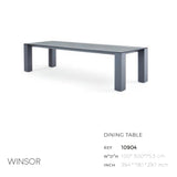 Winsor Collection-Maison Bertet Online