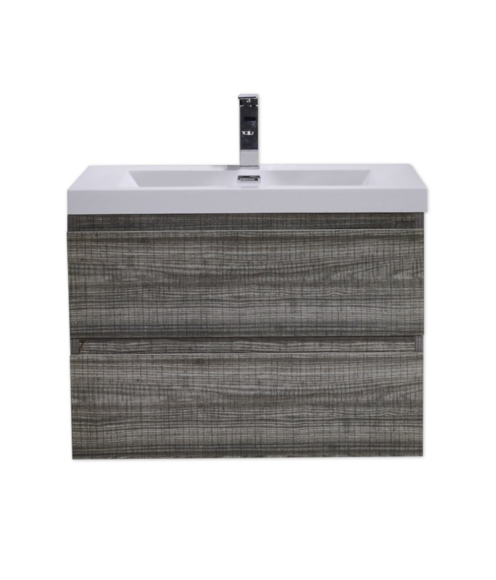 Wilshire 30" Bathroom Vanity-Maison Bertet Online