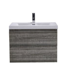 Wilshire 30" Bathroom Vanity-Maison Bertet Online