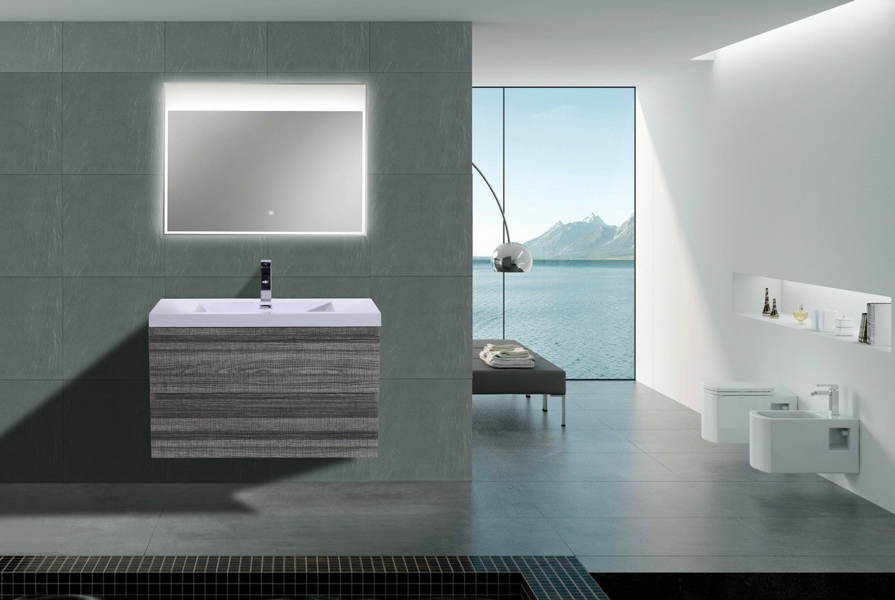 Wilshire 30" Bathroom Vanity-Maison Bertet Online