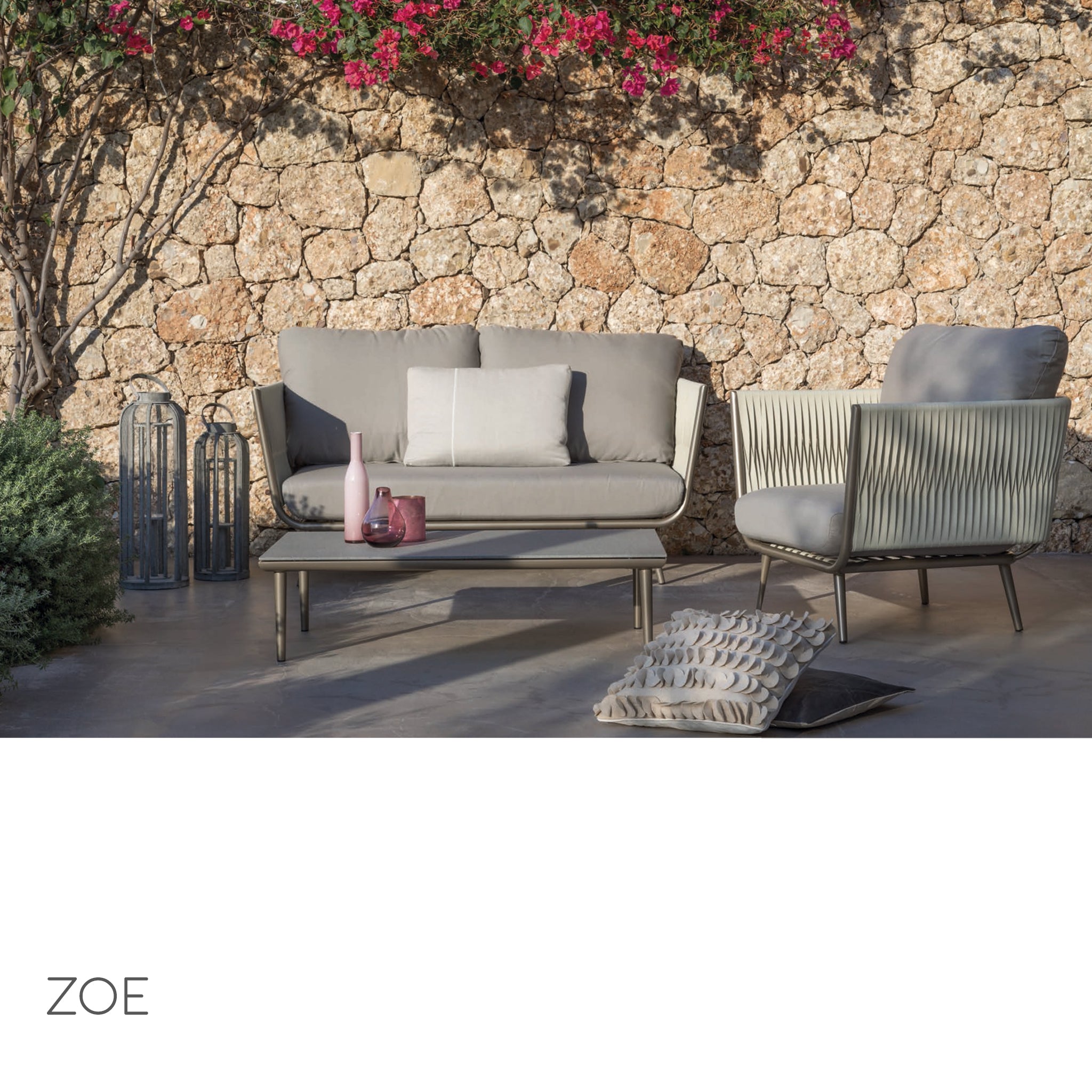 Zoe Collection-Maison Bertet Online