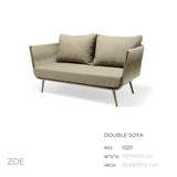Zoe Sofa Set-Maison Bertet Online