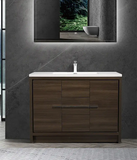 Alicante 48" Bathroom Vanity