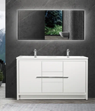 Alicante 48" Bathroom Vanity