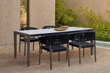 Rayuela Dining Outdoor Set
