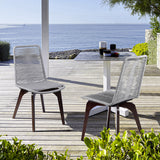 Isla Dining Outdoor Set