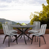 Isla Dining Outdoor Set