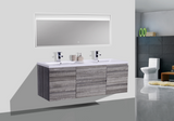 Wilshire 60" Bathroom Vanity-Maison Bertet Online