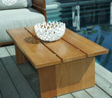 Bali Coffee Table - Maison Bertet Online