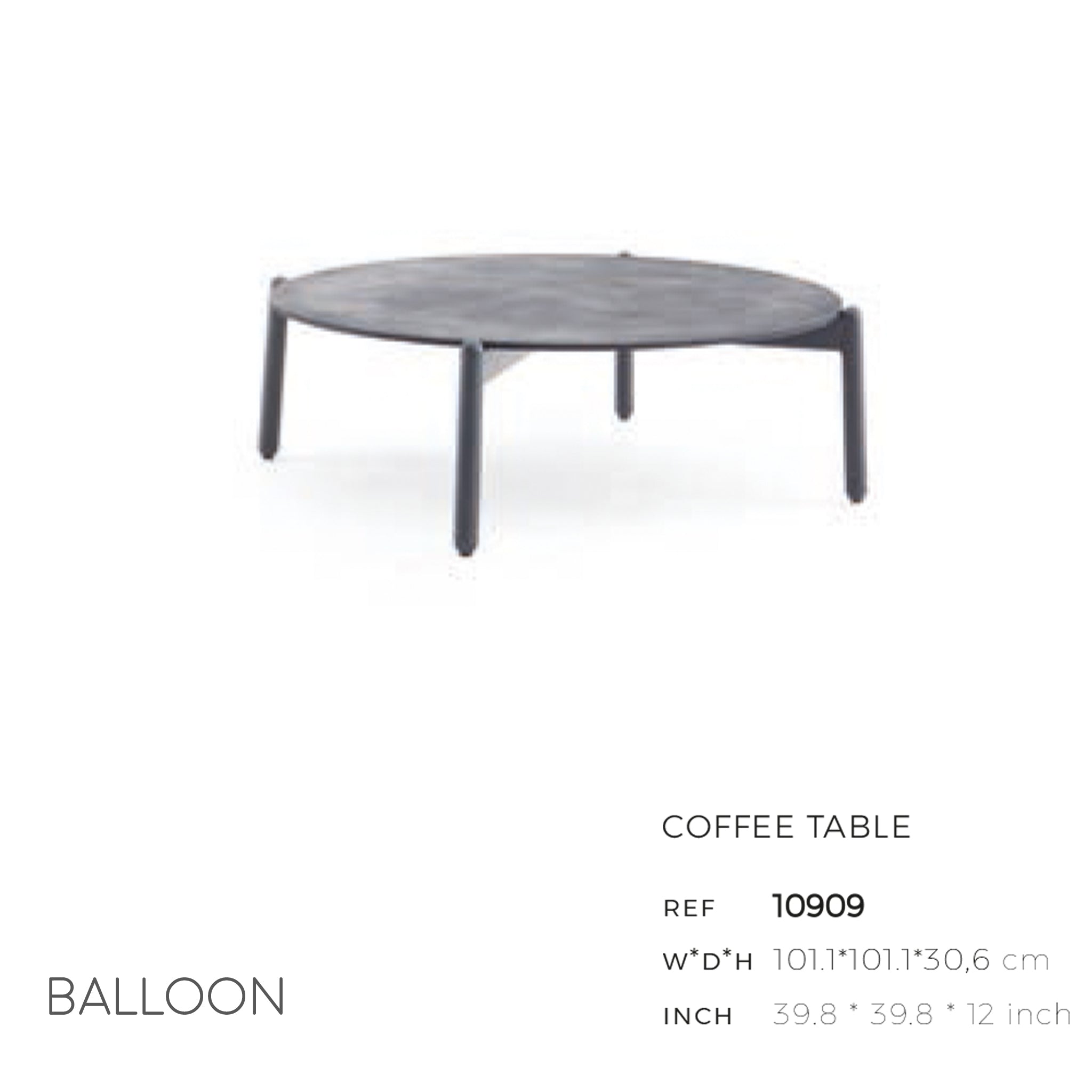 Balloon Collection-Maison Bertet Online