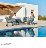 Balloon Coffee Table