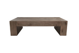 Boho Coffee Table - Maison Bertet Online